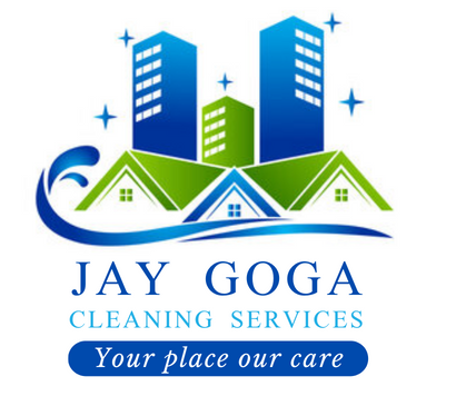 Jay Goga Logo